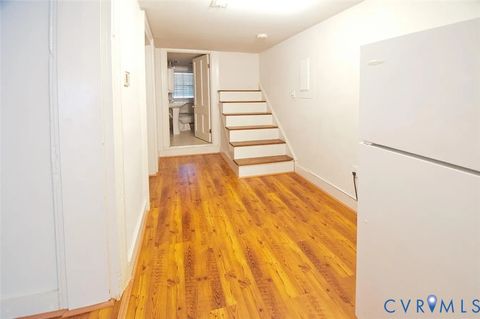Tiny photo for 12 W Clay Street #B, Richmond, VA 23220 (MLS # 2616026)
