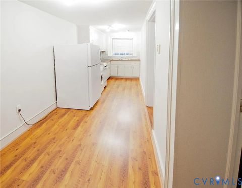 Tiny photo for 12 W Clay Street #B, Richmond, VA 23220 (MLS # 2616026)