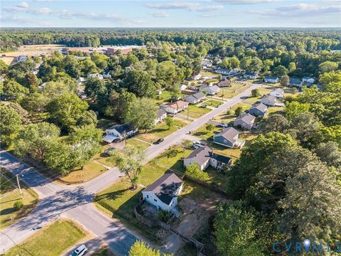 Tiny photo for 4806 Arundel Avenue, North Chesterfield, VA 23234 (MLS # 2611182)