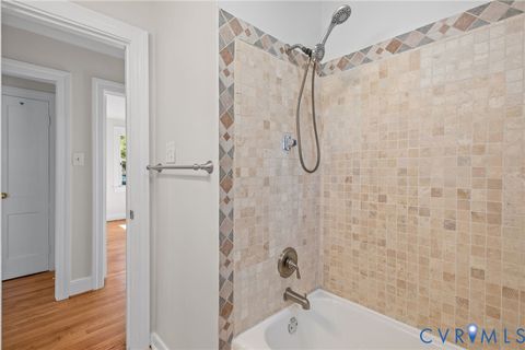 Tiny photo for 4806 Arundel Avenue, North Chesterfield, VA 23234 (MLS # 2611182)