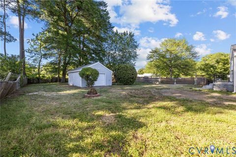 Tiny photo for 4806 Arundel Avenue, North Chesterfield, VA 23234 (MLS # 2611182)