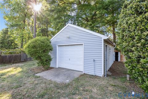 Tiny photo for 4806 Arundel Avenue, North Chesterfield, VA 23234 (MLS # 2611182)