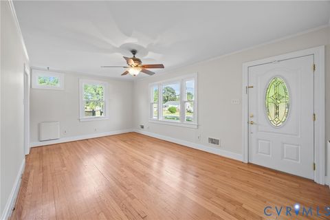 Tiny photo for 4806 Arundel Avenue, North Chesterfield, VA 23234 (MLS # 2611182)
