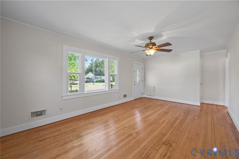 Tiny photo for 4806 Arundel Avenue, North Chesterfield, VA 23234 (MLS # 2611182)