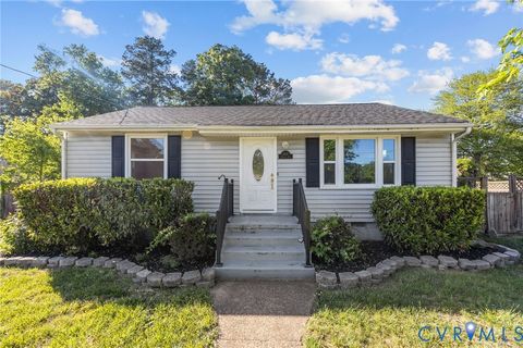 Tiny photo for 4806 Arundel Avenue, North Chesterfield, VA 23234 (MLS # 2611182)