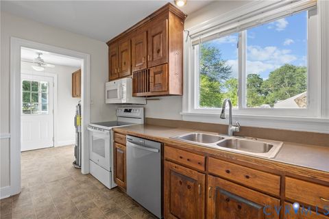 Tiny photo for 4806 Arundel Avenue, North Chesterfield, VA 23234 (MLS # 2611182)