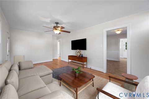 Tiny photo for 4806 Arundel Avenue, North Chesterfield, VA 23234 (MLS # 2611182)