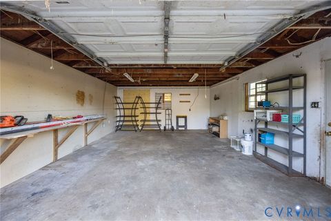 Tiny photo for 4806 Arundel Avenue, North Chesterfield, VA 23234 (MLS # 2611182)