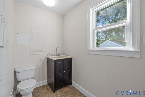 Tiny photo for 4806 Arundel Avenue, North Chesterfield, VA 23234 (MLS # 2611182)