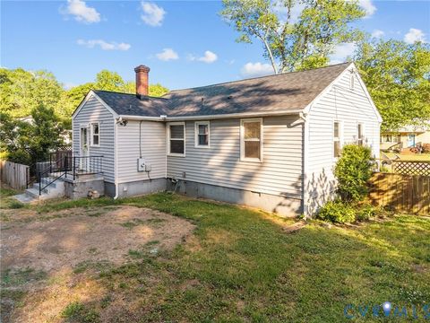 Tiny photo for 4806 Arundel Avenue, North Chesterfield, VA 23234 (MLS # 2611182)