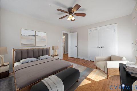 Tiny photo for 4806 Arundel Avenue, North Chesterfield, VA 23234 (MLS # 2611182)