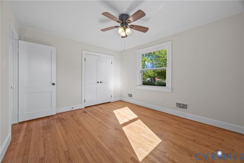 Tiny photo for 4806 Arundel Avenue, North Chesterfield, VA 23234 (MLS # 2611182)