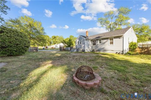 Tiny photo for 4806 Arundel Avenue, North Chesterfield, VA 23234 (MLS # 2611182)