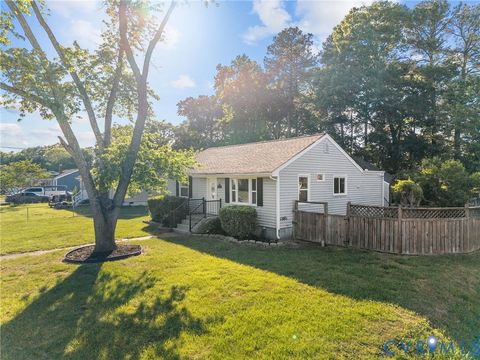Tiny photo for 4806 Arundel Avenue, North Chesterfield, VA 23234 (MLS # 2611182)