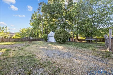 Tiny photo for 4806 Arundel Avenue, North Chesterfield, VA 23234 (MLS # 2611182)