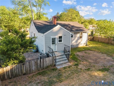 Tiny photo for 4806 Arundel Avenue, North Chesterfield, VA 23234 (MLS # 2611182)