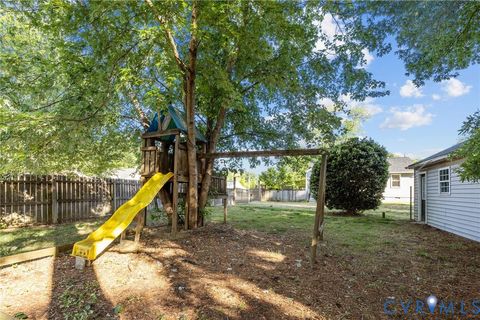Tiny photo for 4806 Arundel Avenue, North Chesterfield, VA 23234 (MLS # 2611182)