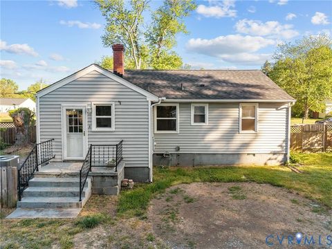 Tiny photo for 4806 Arundel Avenue, North Chesterfield, VA 23234 (MLS # 2611182)