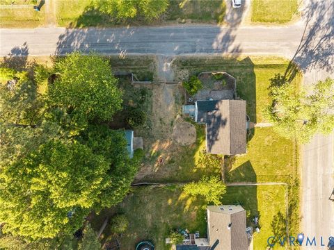 Tiny photo for 4806 Arundel Avenue, North Chesterfield, VA 23234 (MLS # 2611182)