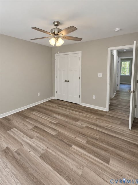 Tiny photo for 1018 Johnson Road, Mineral, VA 23117 (MLS # 2624667)