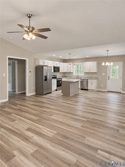 Tiny photo for 1018 Johnson Road, Mineral, VA 23117 (MLS # 2624667)