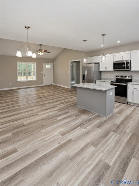 Tiny photo for 1018 Johnson Road, Mineral, VA 23117 (MLS # 2624667)