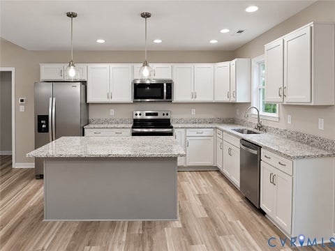 Tiny photo for 1018 Johnson Road, Mineral, VA 23117 (MLS # 2624667)
