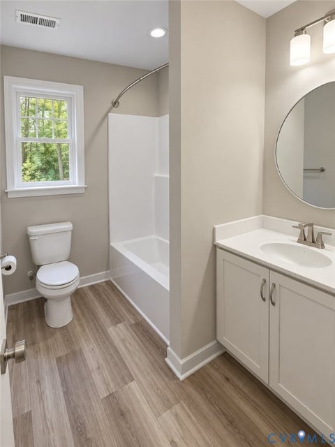 Tiny photo for 1018 Johnson Road, Mineral, VA 23117 (MLS # 2624667)