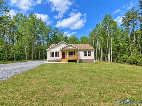 Tiny photo for 1018 Johnson Road, Mineral, VA 23117 (MLS # 2624667)