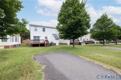 Tiny photo for 1733 Lakeview Avenue, Richmond, VA 23220 (MLS # 2531750)