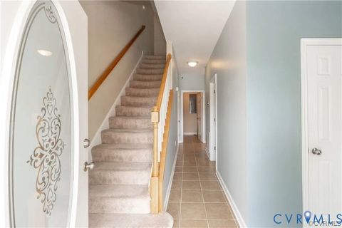 Tiny photo for 1733 Lakeview Avenue, Richmond, VA 23220 (MLS # 2531750)