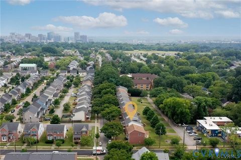 Tiny photo for 1733 Lakeview Avenue, Richmond, VA 23220 (MLS # 2531750)