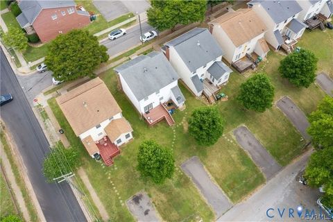 Tiny photo for 1733 Lakeview Avenue, Richmond, VA 23220 (MLS # 2531750)