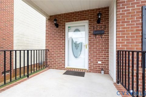 Tiny photo for 1733 Lakeview Avenue, Richmond, VA 23220 (MLS # 2531750)