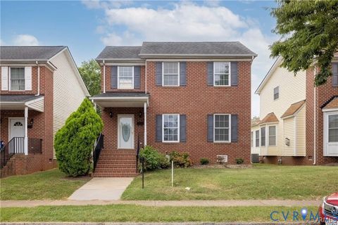 Photo of 1733 Lakeview Avenue, Richmond, VA 23220 (MLS # 2531750)