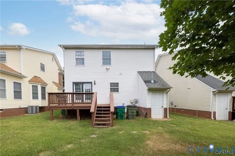 Tiny photo for 1733 Lakeview Avenue, Richmond, VA 23220 (MLS # 2531750)