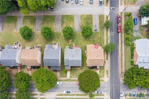 Tiny photo for 1733 Lakeview Avenue, Richmond, VA 23220 (MLS # 2531750)