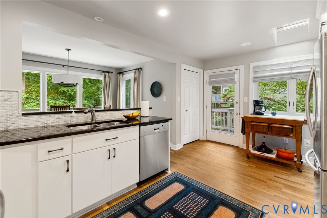 3111 Stony Point Road D