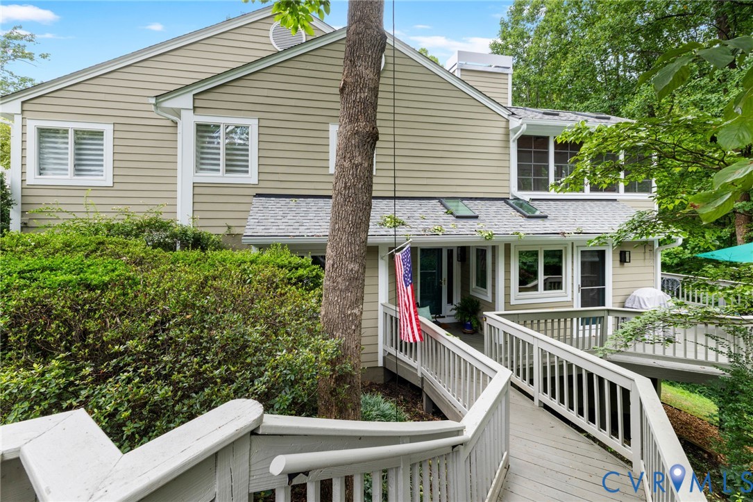 3111 Stony Point Road Unit D, Richmond, VA, 23235