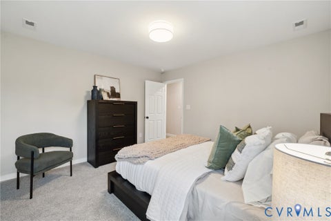 Tiny photo for 9463 Angels Share Drive, New Kent, VA 23124 (MLS # 2625728)