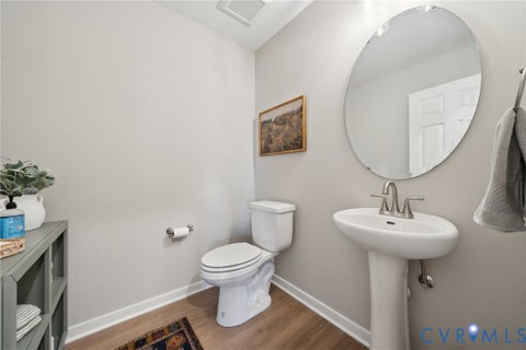 Tiny photo for 9463 Angels Share Drive, New Kent, VA 23124 (MLS # 2625728)