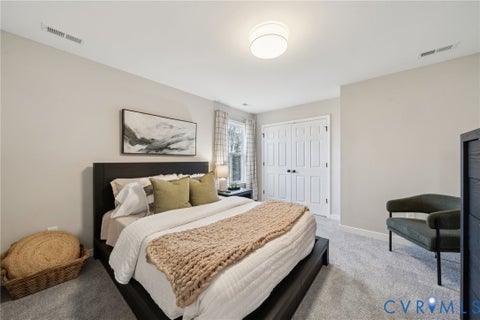 Tiny photo for 9463 Angels Share Drive, New Kent, VA 23124 (MLS # 2625728)