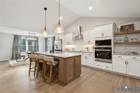 Tiny photo for 9463 Angels Share Drive, New Kent, VA 23124 (MLS # 2625728)