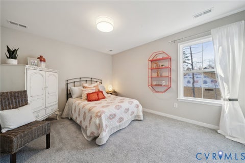 Tiny photo for 9463 Angels Share Drive, New Kent, VA 23124 (MLS # 2625728)