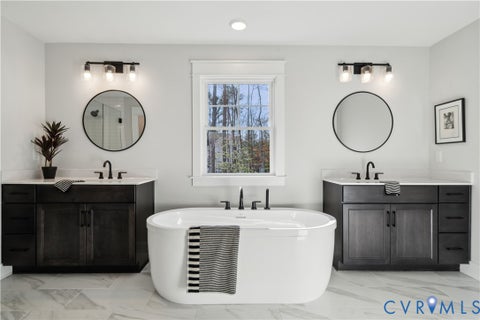 Tiny photo for 9463 Angels Share Drive, New Kent, VA 23124 (MLS # 2625728)