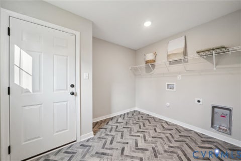 Tiny photo for 9463 Angels Share Drive, New Kent, VA 23124 (MLS # 2625728)
