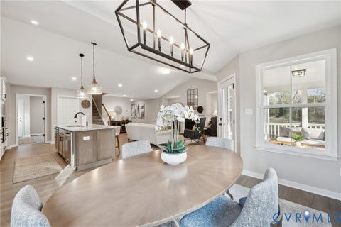Tiny photo for 9463 Angels Share Drive, New Kent, VA 23124 (MLS # 2625728)