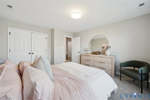 Tiny photo for 9463 Angels Share Drive, New Kent, VA 23124 (MLS # 2625728)