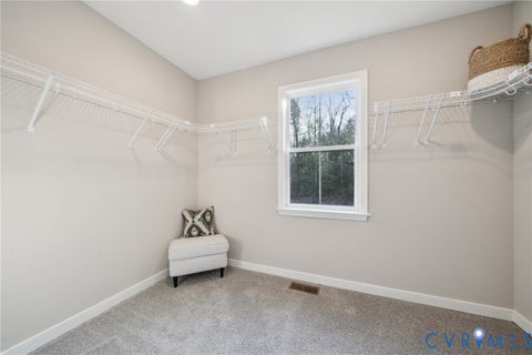 Tiny photo for 9463 Angels Share Drive, New Kent, VA 23124 (MLS # 2625728)