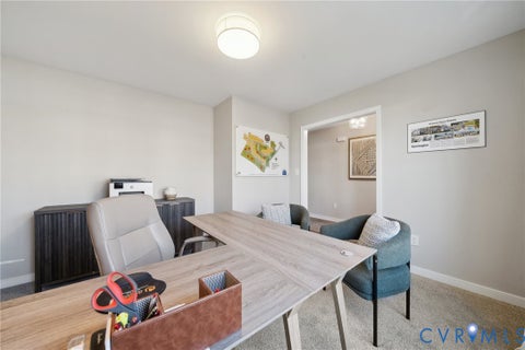 Tiny photo for 9463 Angels Share Drive, New Kent, VA 23124 (MLS # 2625728)